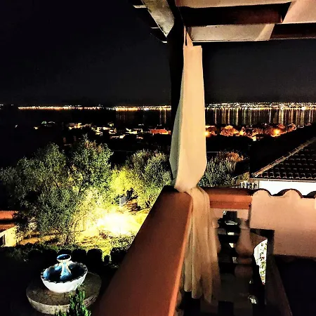 Apartament Katicin *