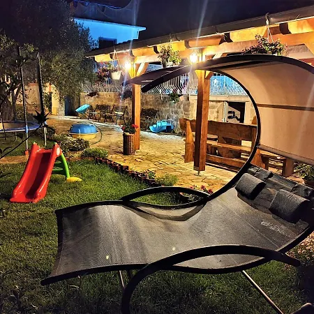 Katicin Apartament Poljana (Ugljan)