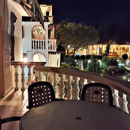 Katicin Apartament Poljana (Ugljan)