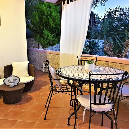 Apartament Katicin Poljana (Ugljan)