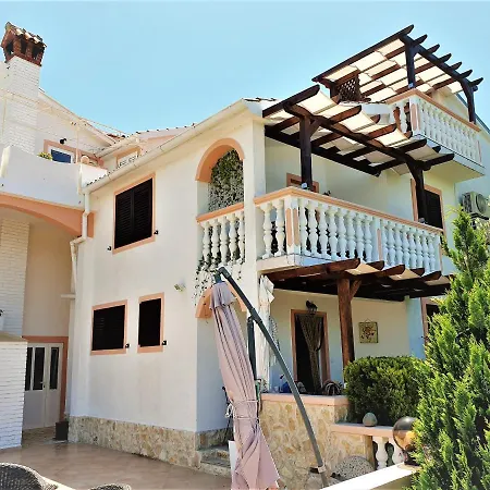 Katicin Apartament
