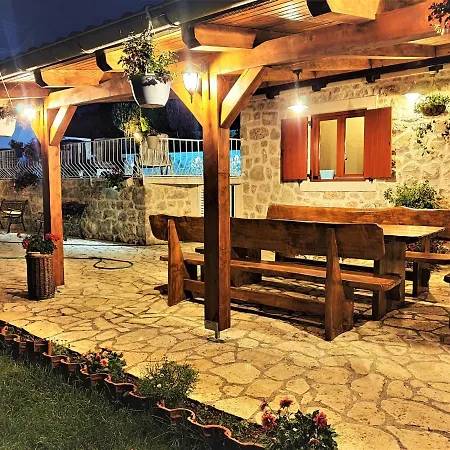 Katicin Appartement *