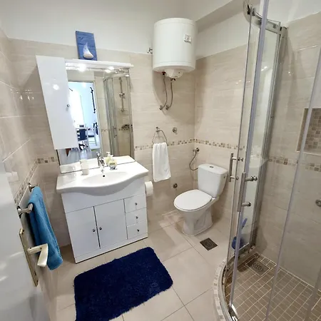 Katicin Apartamento *