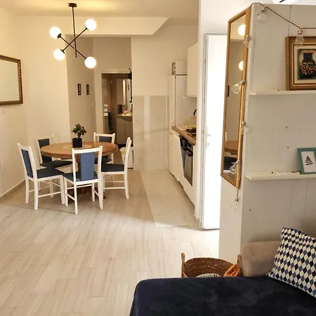 Katicin Apartament
