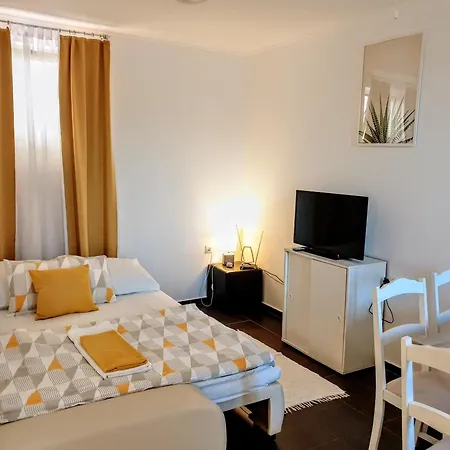 Katicin Apartament