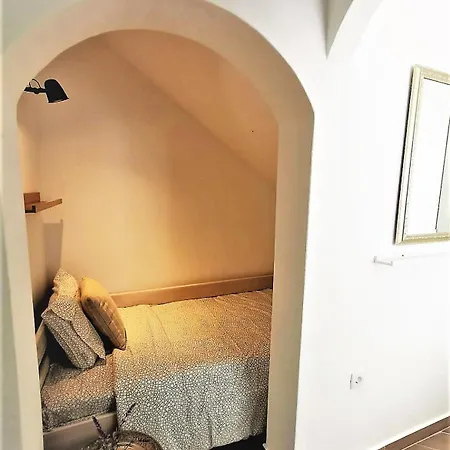 Katicin Apartament *