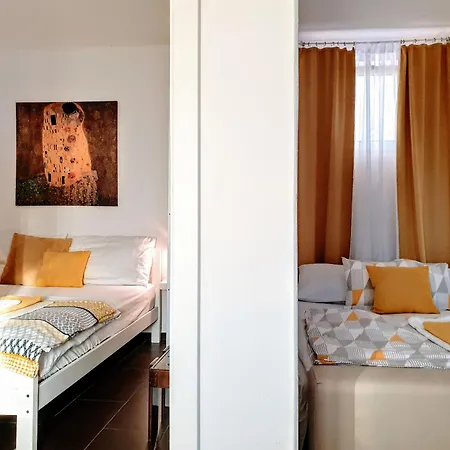 Katicin Apartament