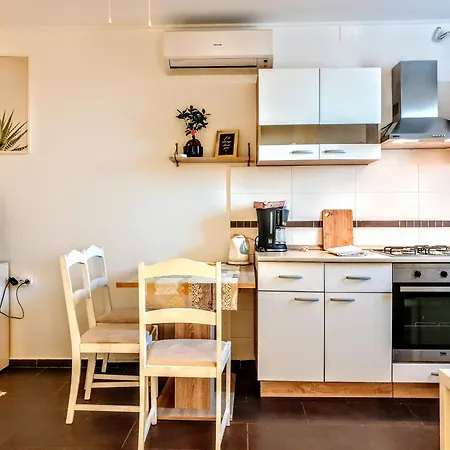 Apartament Katicin Poljana (Ugljan)