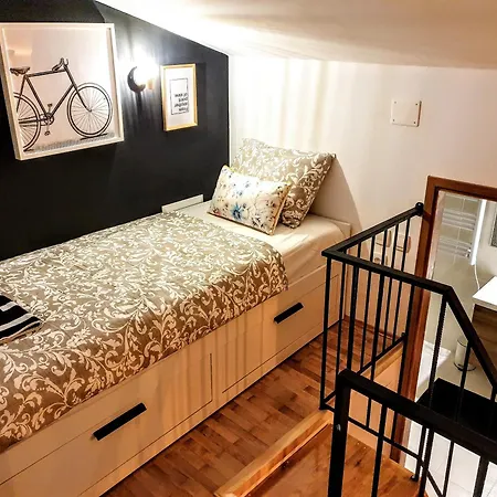 Apartament Katicin Poljana (Ugljan)