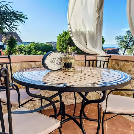 Apartament Katicin Poljana (Ugljan)