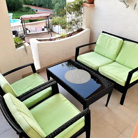 Katicin Apartament *