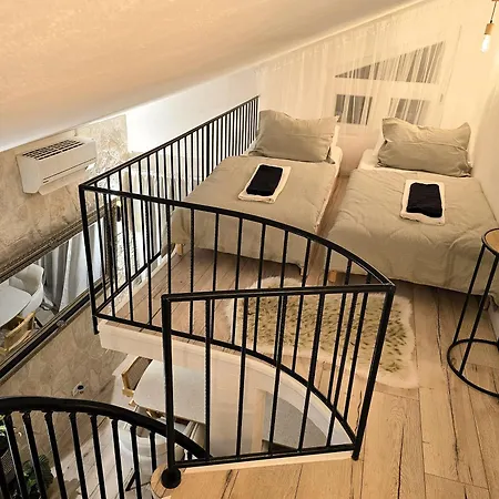 Apartament Katicin Poljana (Ugljan)