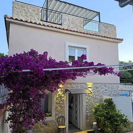 Katicin Apartament *