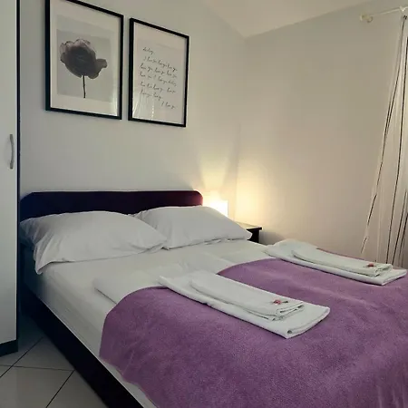 Katicin Apartamento *