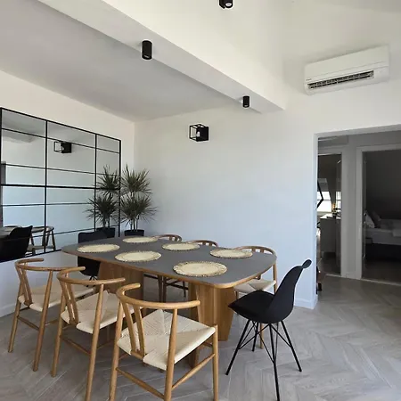 Apartamento Katicin *