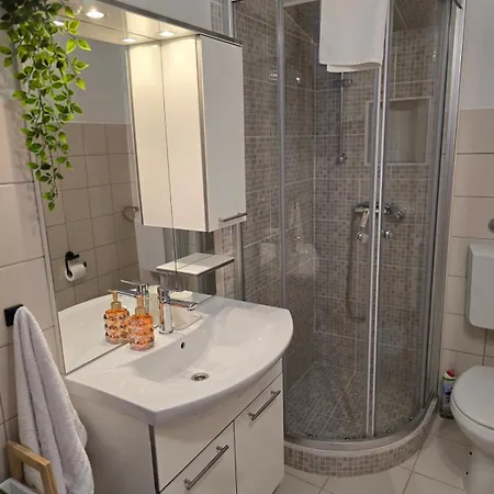 Katicin Apartamento Poljana (Ugljan)
