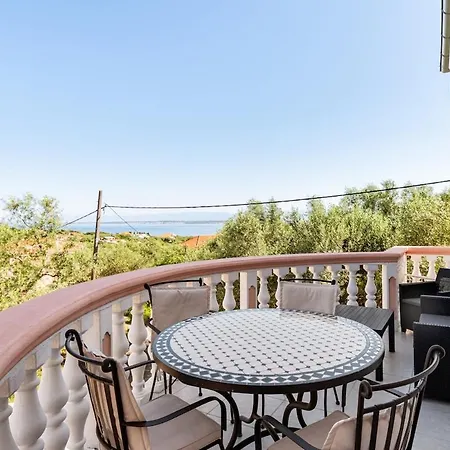 Apartamento Katicin