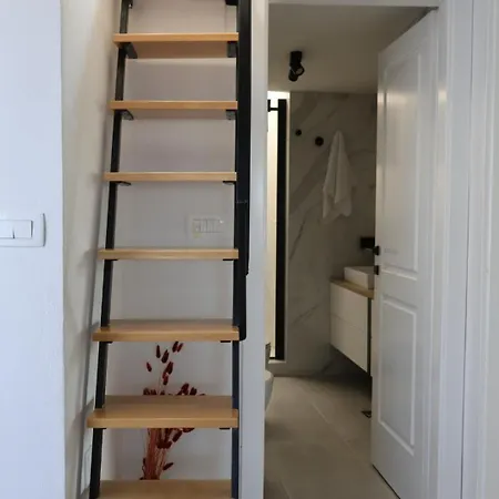Apartment Katicin