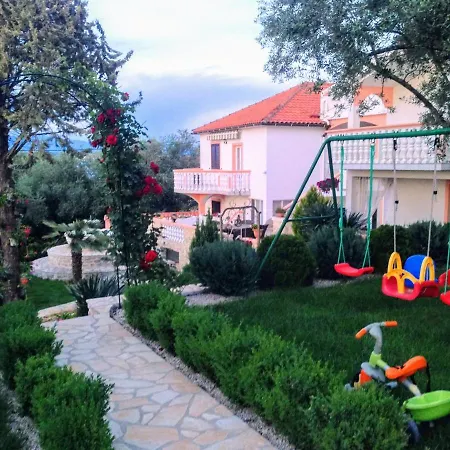 Apartament Katicin Poljana (Ugljan)