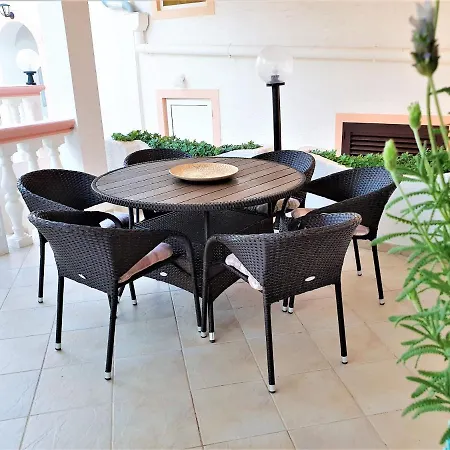 Katicin Apartman Poljana (Ugljan)
