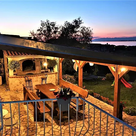 Katicin Apartman