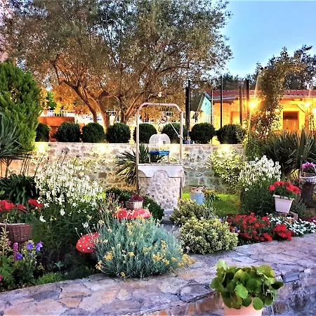 Apartman Katicin