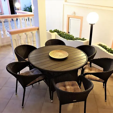 Katicin Apartman