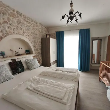 Apartment Katicin