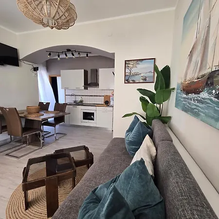 Katicin Apartment