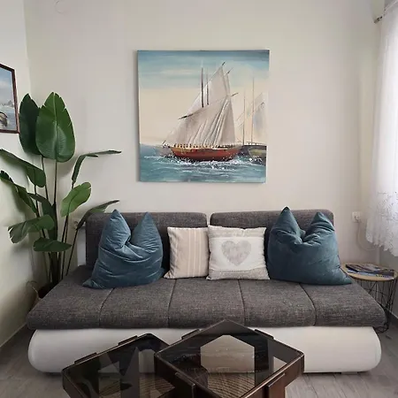 Apartment Katicin Poljana (Ugljan)