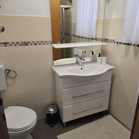 Katicin Apartment
