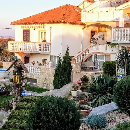 Apartment Katicin Poljana (Ugljan)