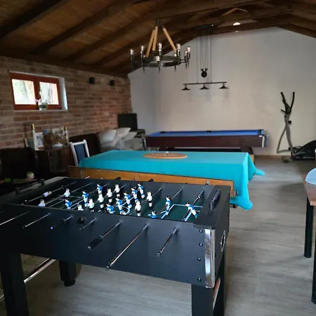 Katicin Apartment Poljana (Ugljan)