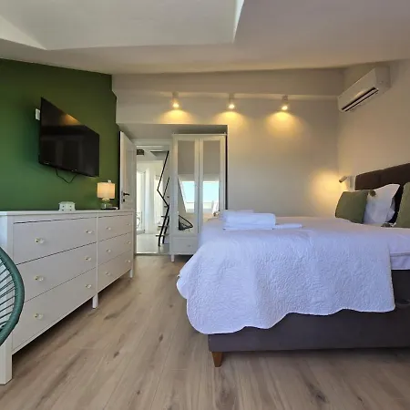 Apartment Katicin Poljana (Ugljan)