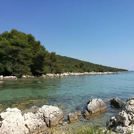 Katicin Apartman Poljana (Ugljan)