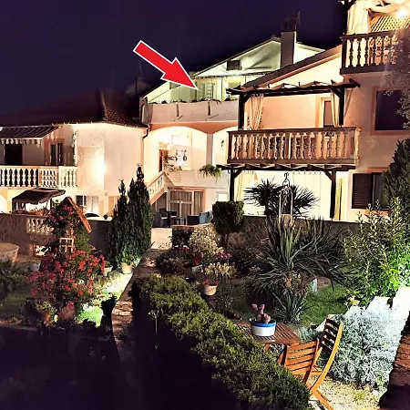 Katicin Apartament