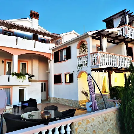 Katicin Apartman
