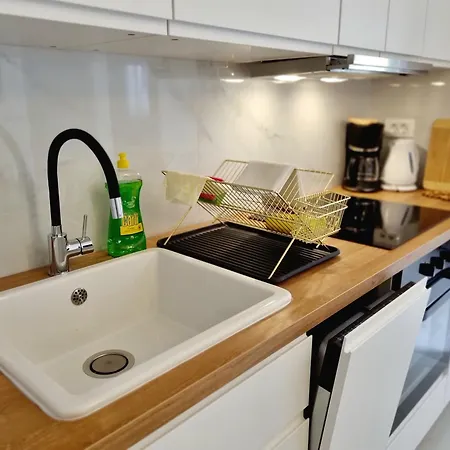 Katicin Apartament