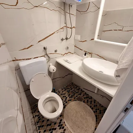 Katicin Apartament *