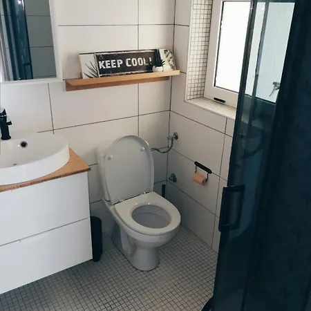 Apartament Katicin