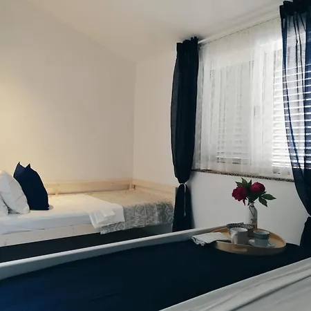 Katicin Apartament *