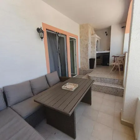 Katicin Apartament *
