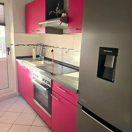 Apartament Katicin Poljana (Ugljan)