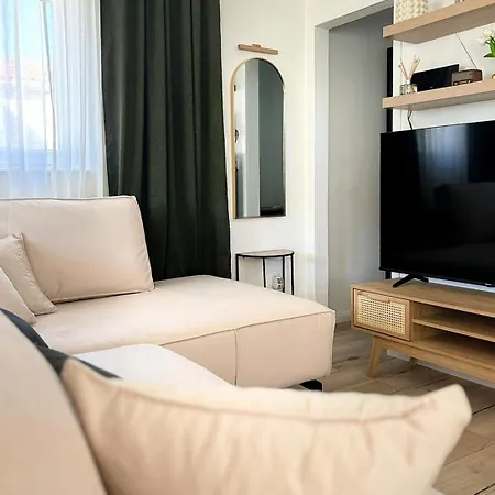 Katicin Apartament Poljana (Ugljan)