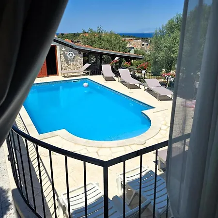 Apartament Katicin Poljana (Ugljan)