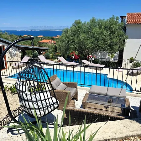 Apartament Katicin *