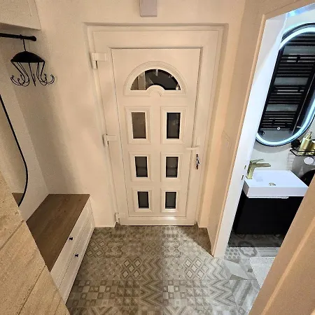 Katicin Apartament *