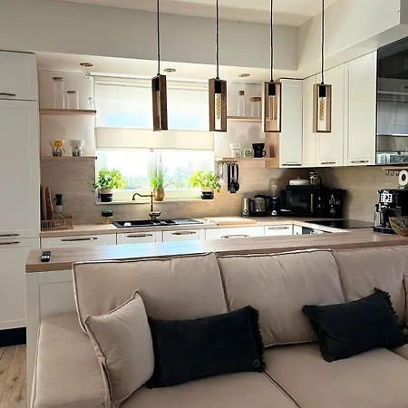 Katicin Apartament *