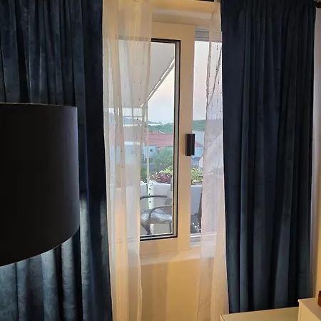 Katicin Apartament *