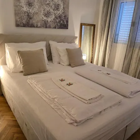 Katicin Apartament Poljana (Ugljan)